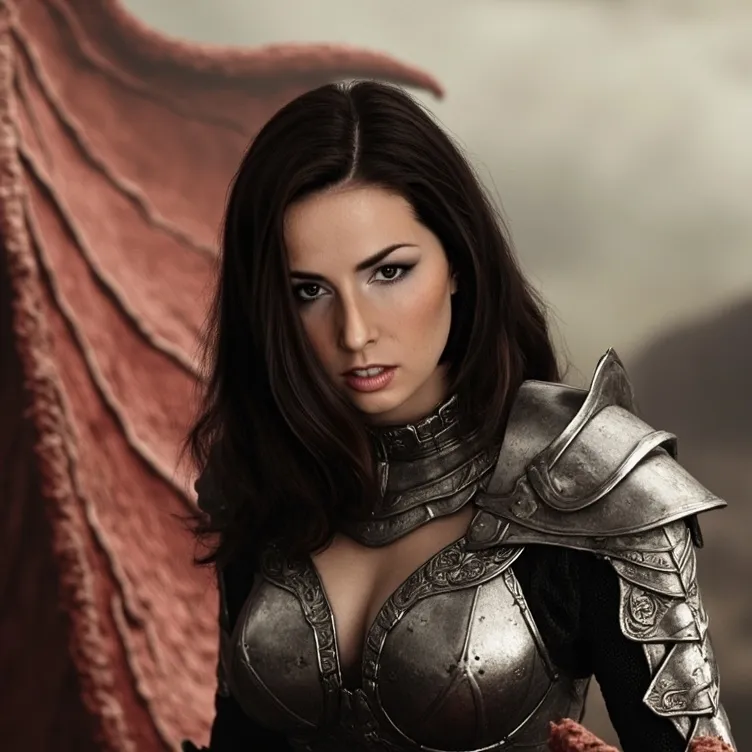 chat with ai character: Princess Fyrewarde