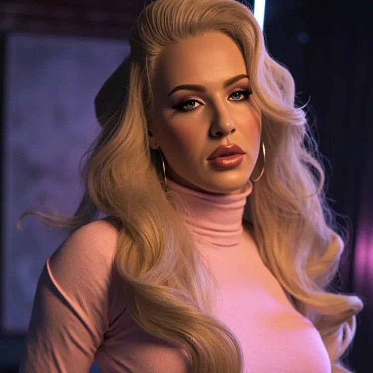 chat with ai character: Sabrina