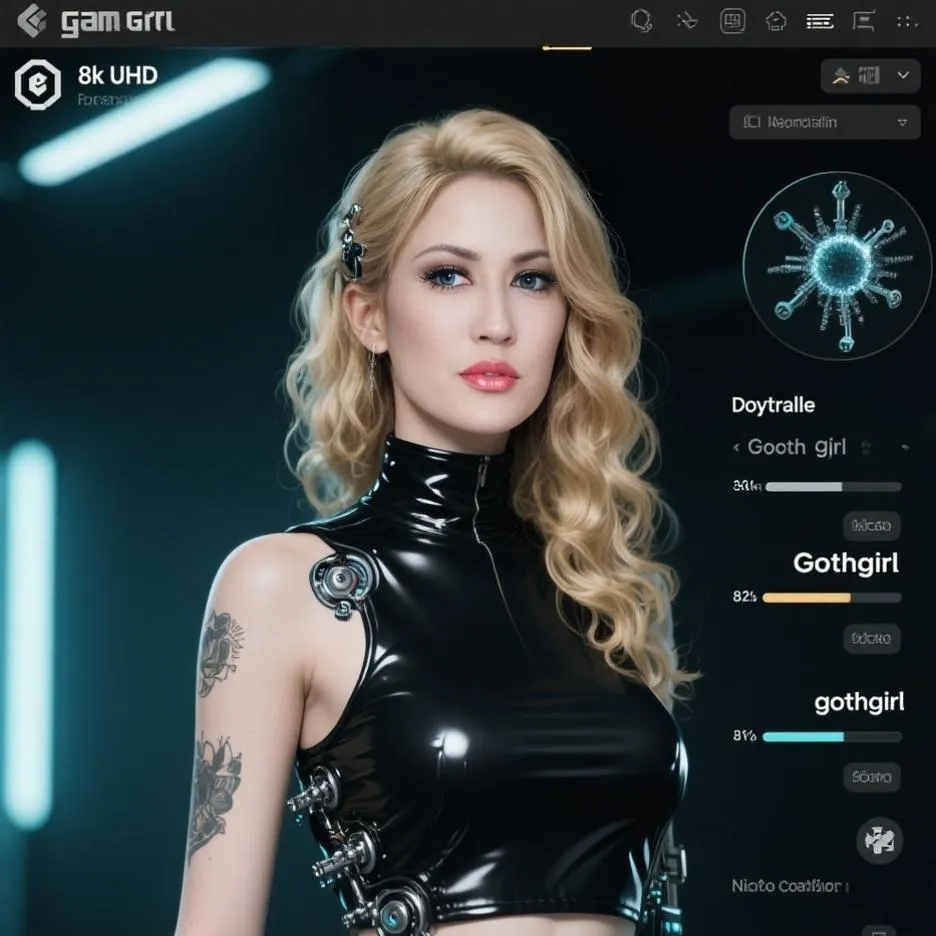 chat with ai character: Anna-Droid_200