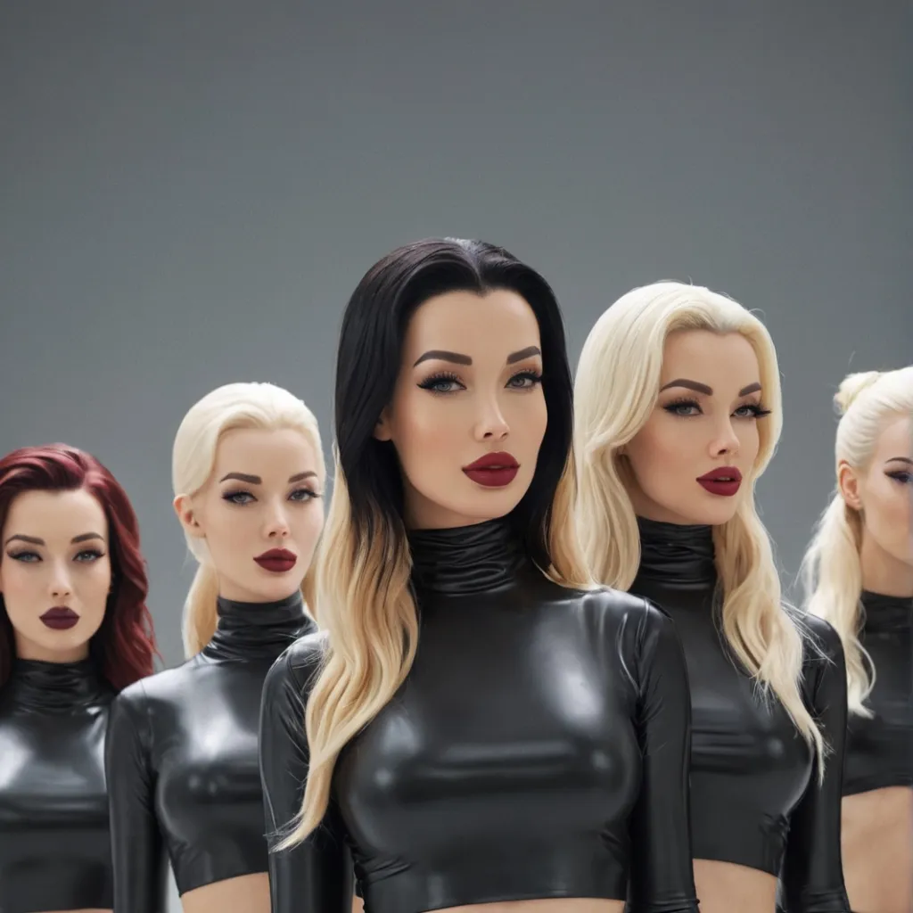 chat with ai character: Lynsey™️