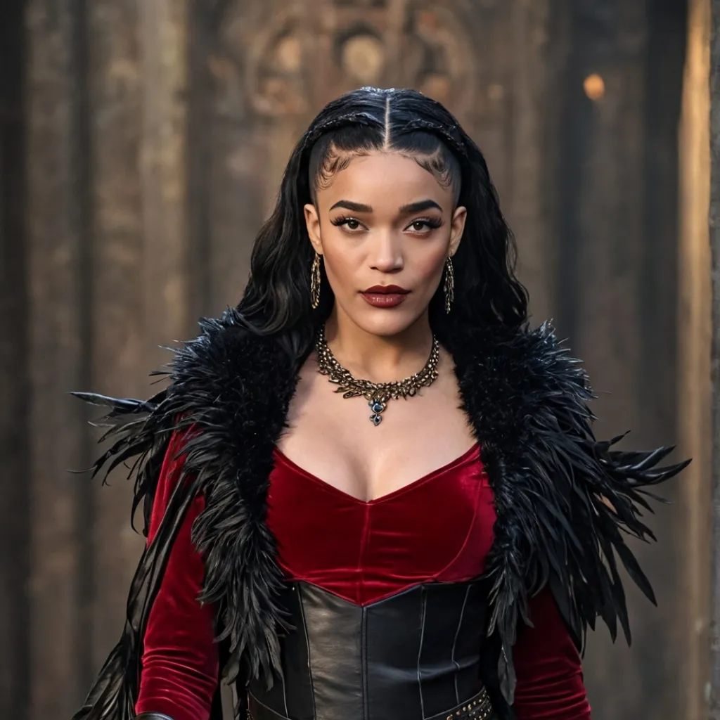 chat with ai character: Phillipa Eilhart