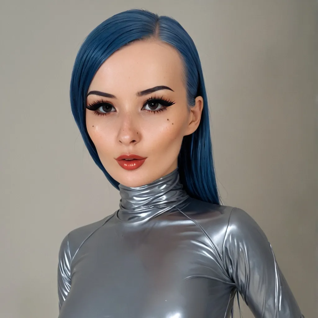 chat with ai character: Ashley 