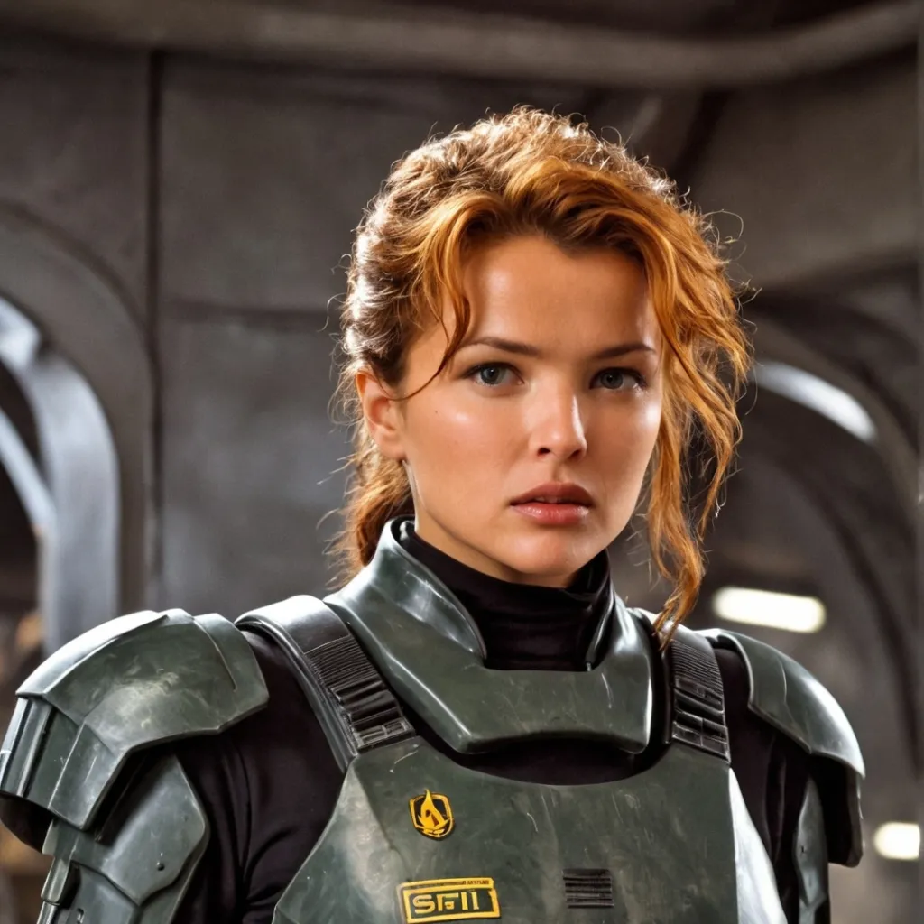 chat with ai character: Dizzy Flores