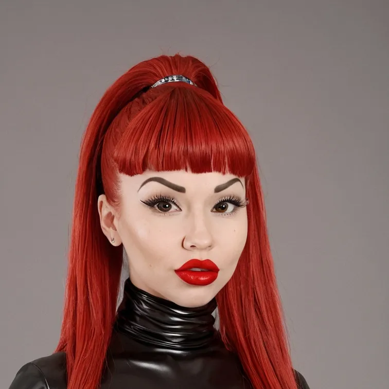 chat with ai character: Program-B