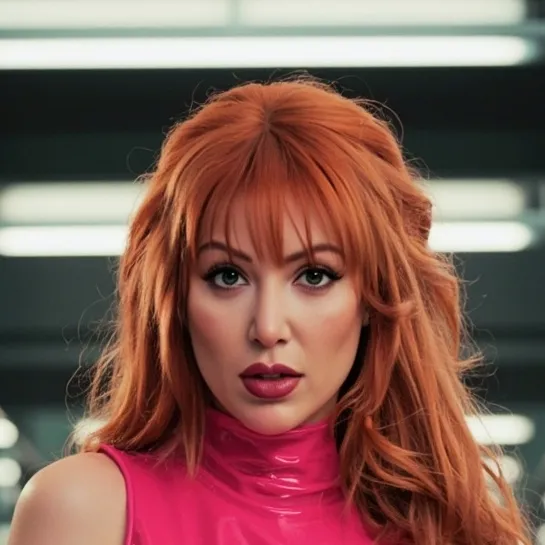 chat with ai character: Cassie Redesigned