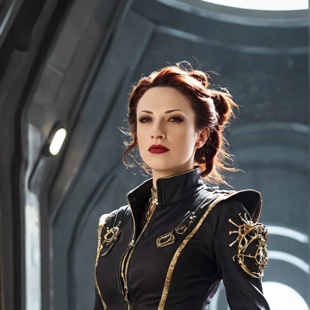 chat with ai character: Haera Helmawr