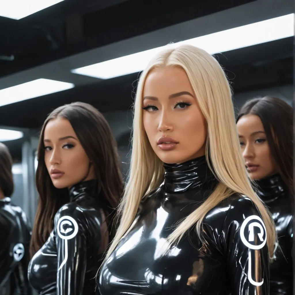 chat with ai character: The Tiff Dynasty