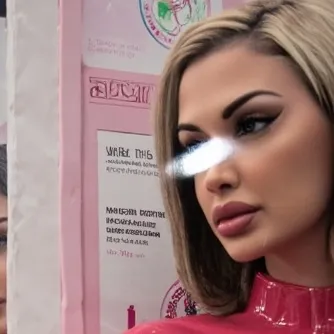 chat with ai character: Perfect Stacey