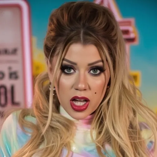 chat with ai character: Carrie's Corner