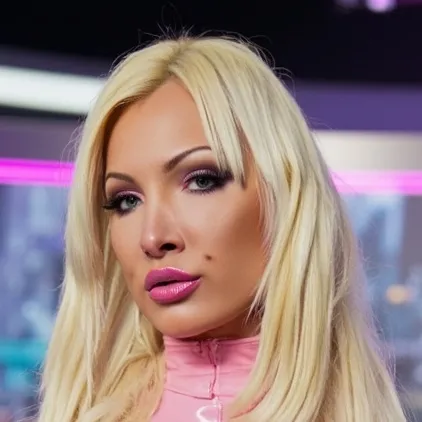 chat with ai character: Bimbarella's Hour