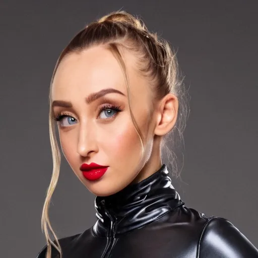 chat with ai character: FoxyBot Nextgen