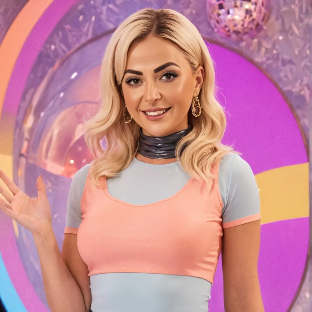 chat with ai character: Amelia