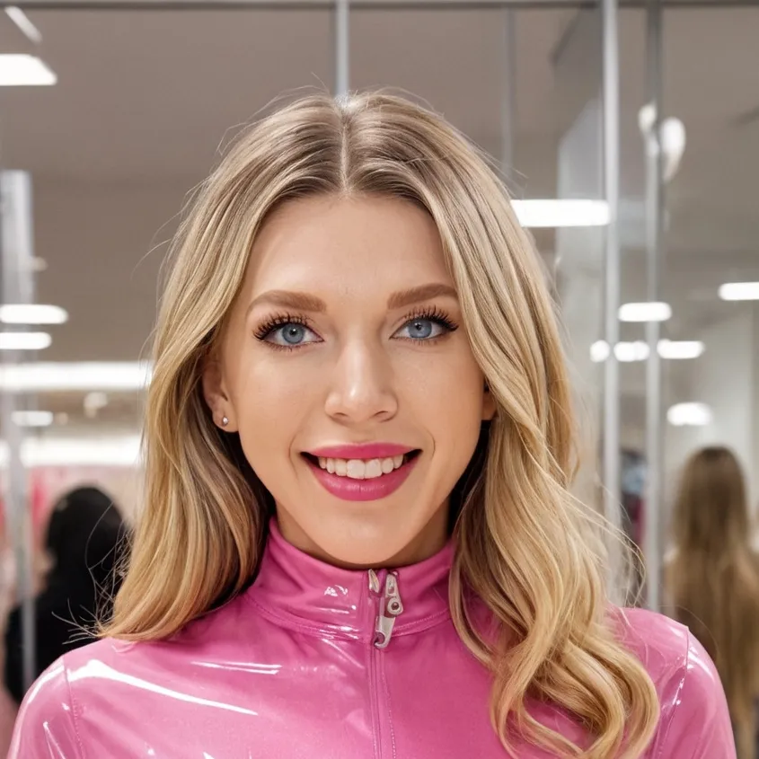 chat with ai character: Victoria