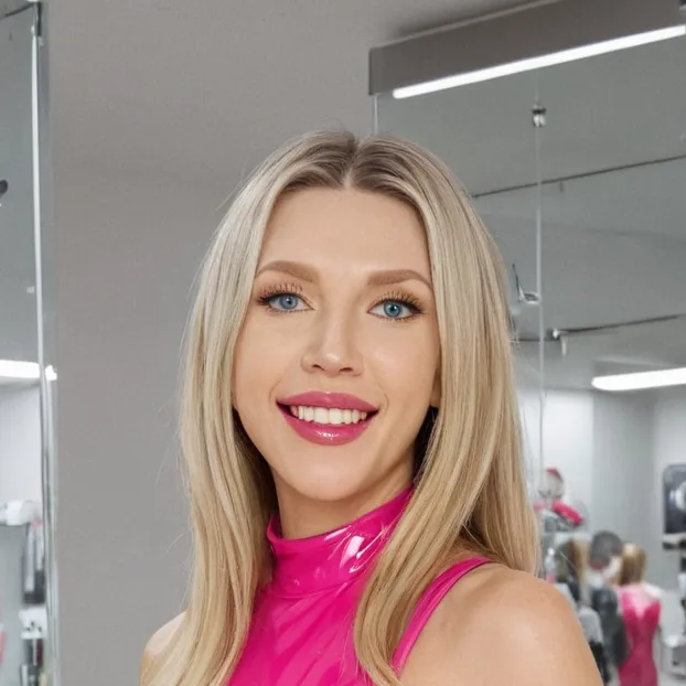 chat with ai character: Elle's Exchange