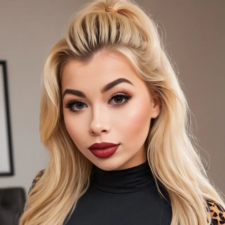 chat with ai character: Lady Charlotte