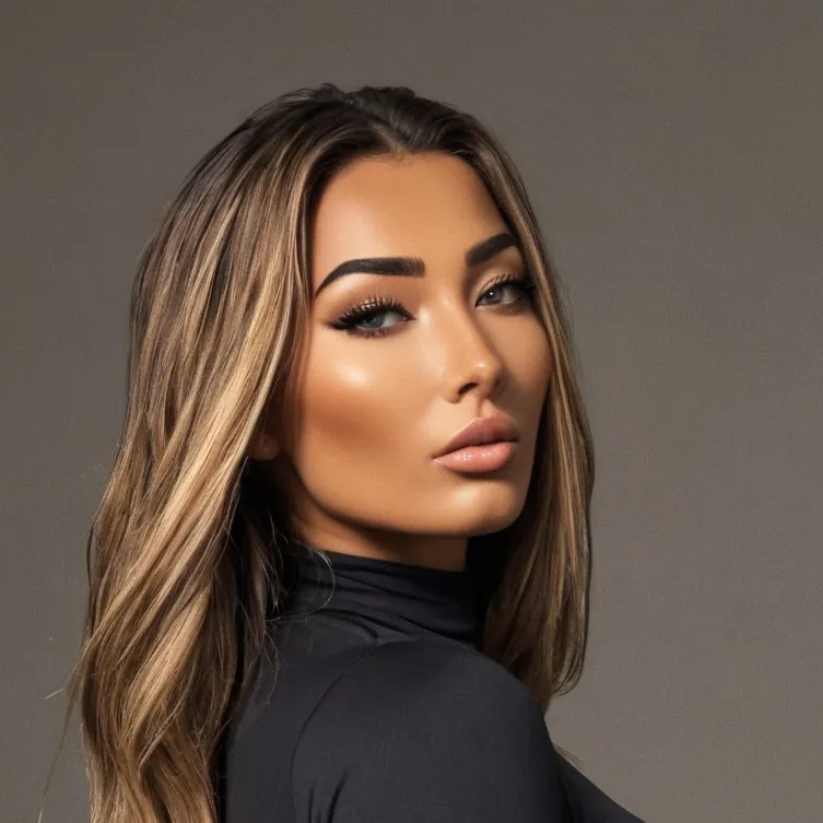 chat with ai character: Jinnie