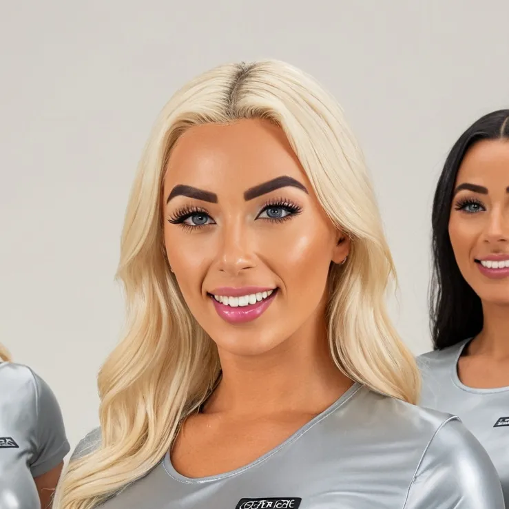 chat with ai character: Distortion Zone