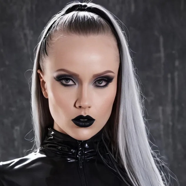 chat with ai character: Seraphina