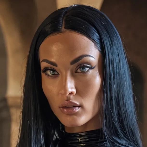 chat with ai character: Ellara