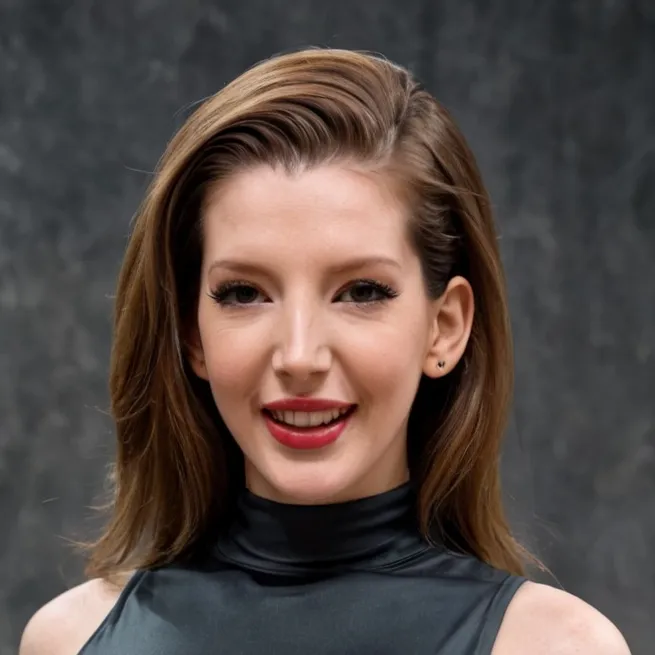chat with ai character: Heather
