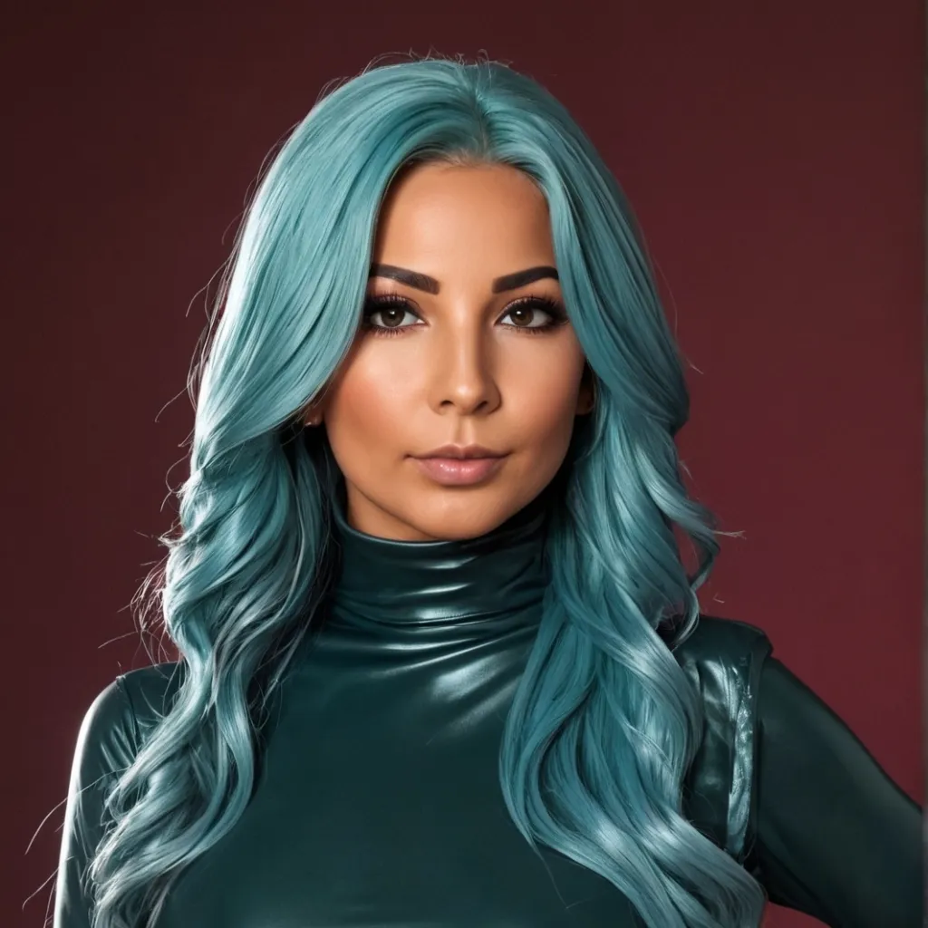 chat with ai character: Jodie Chalotra