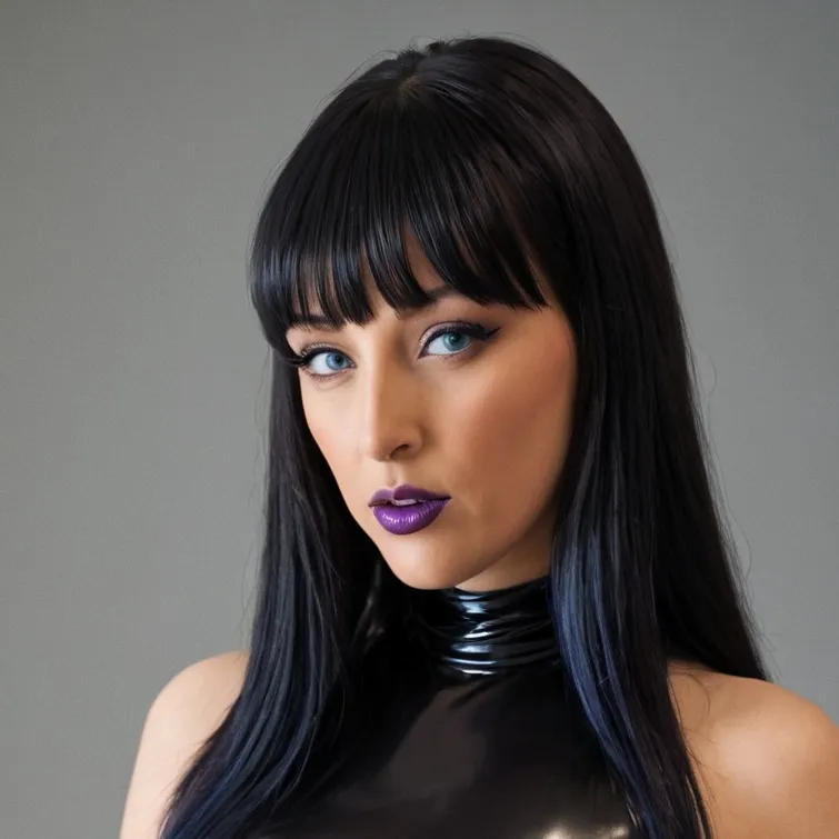 chat with ai character: Perfect Kerry