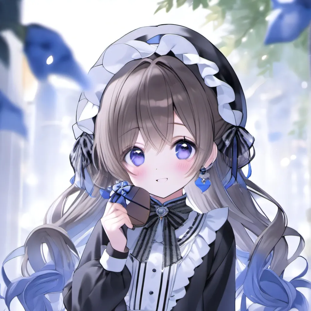 chat with ai character: Rayray