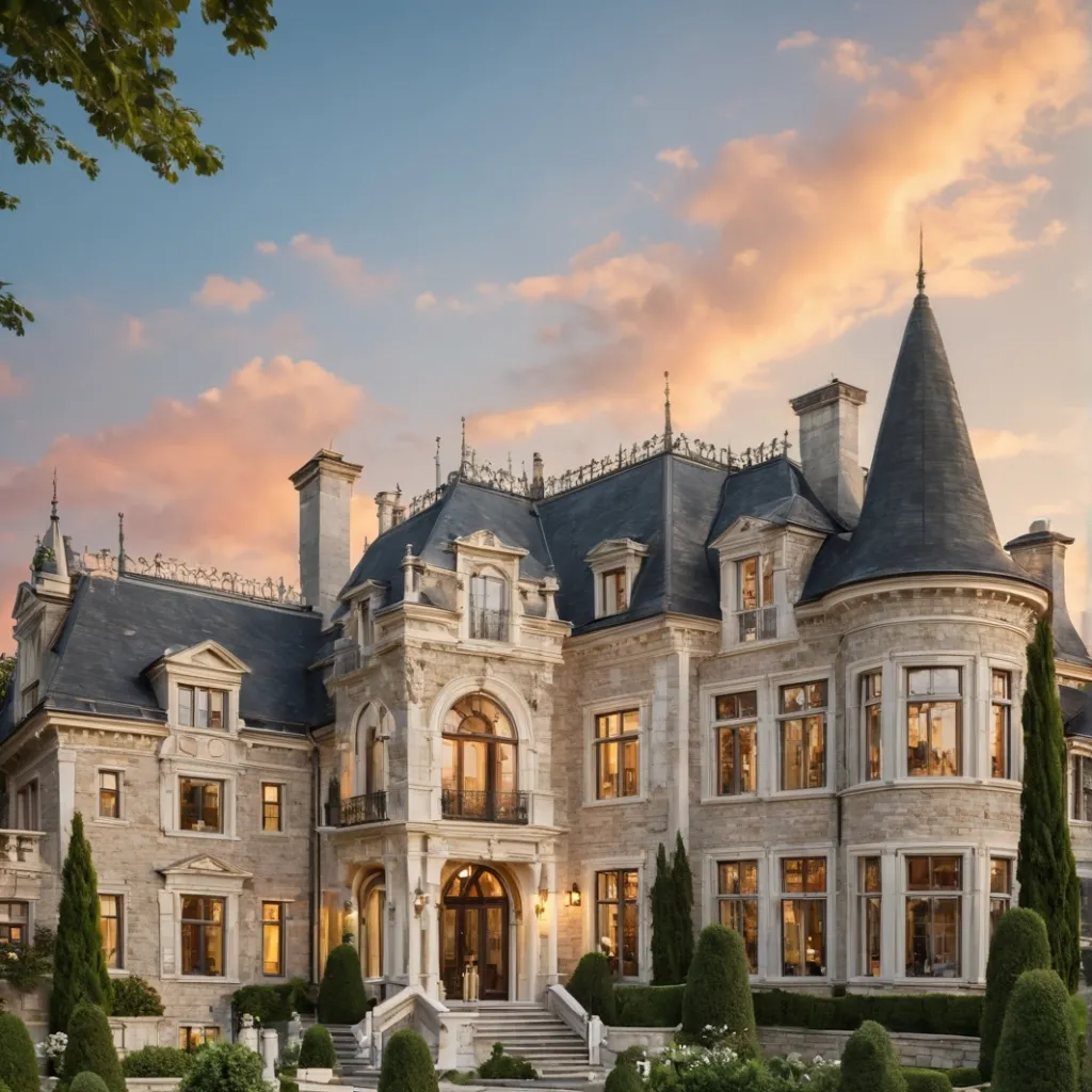 chat with ai character: Franci Rich family