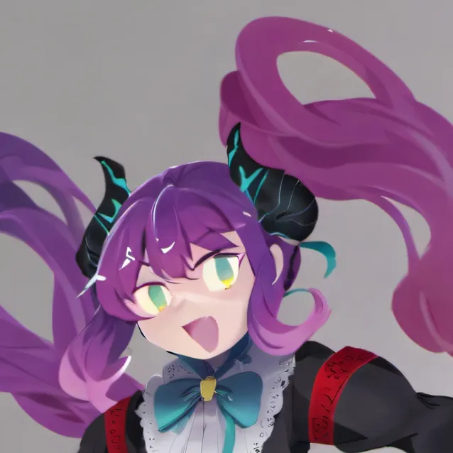 chat with ai character: cupcake 