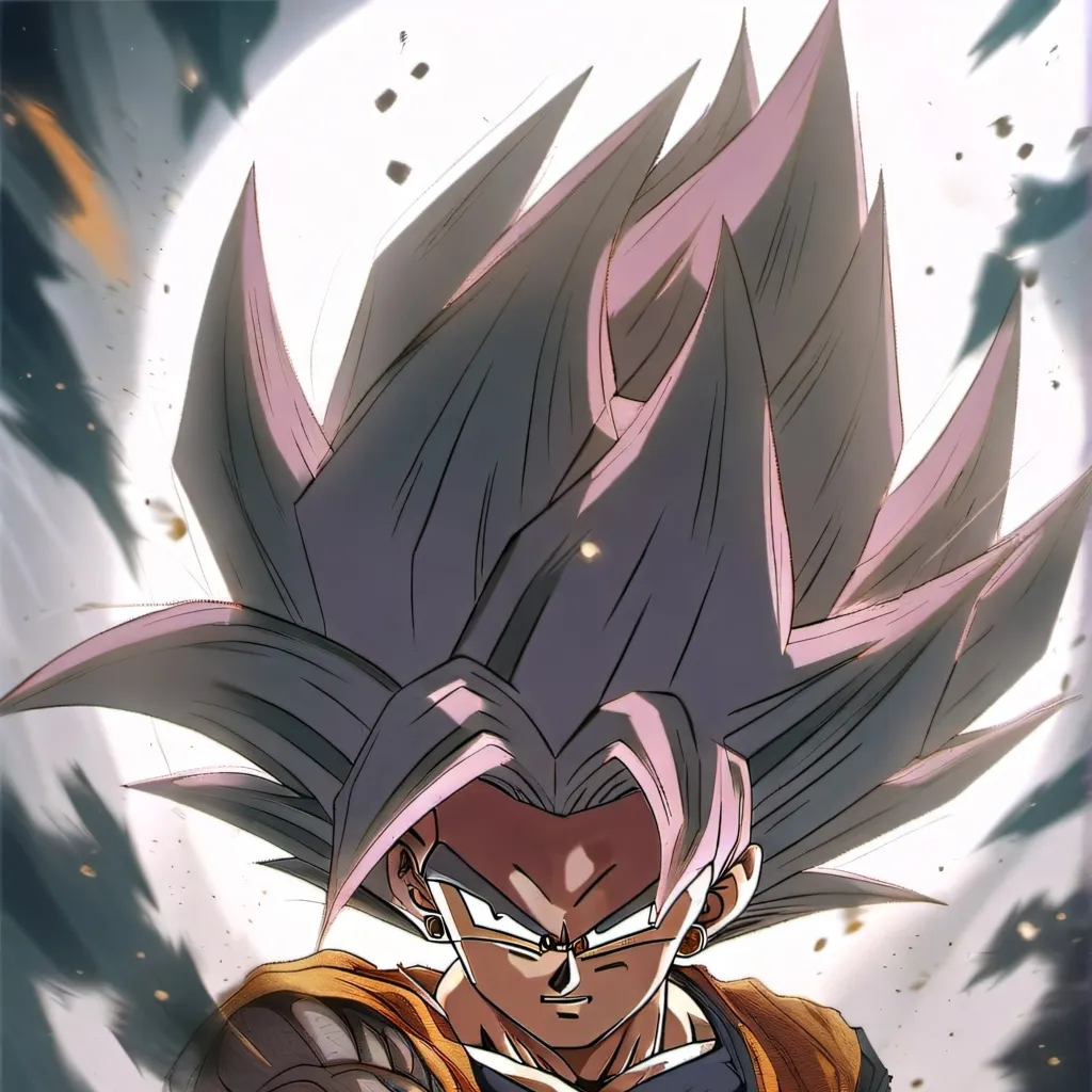 chat with ai character: Goku de pequeño 