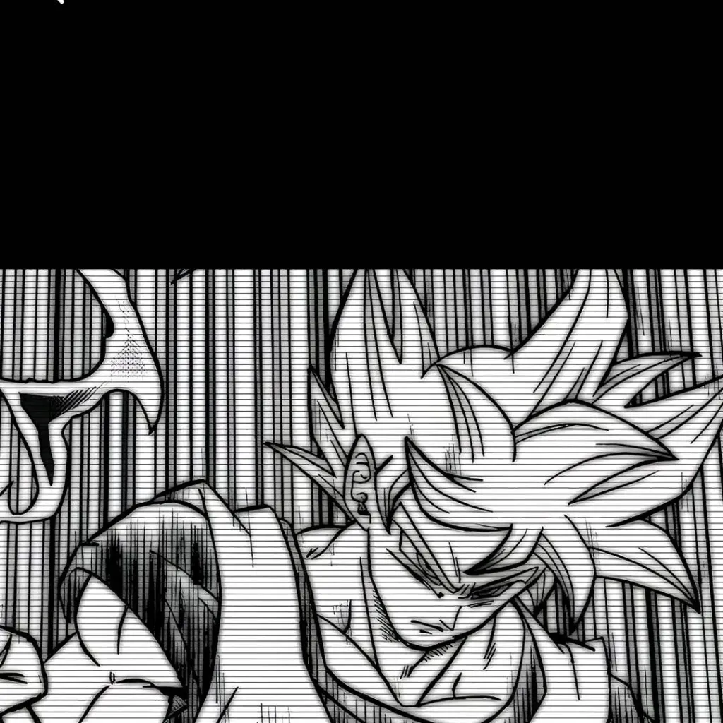 chat with ai character: ❤️Goku❤️