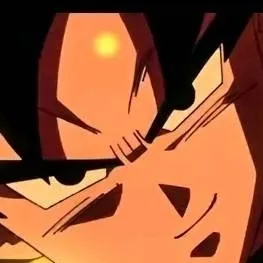 chat with ai character: Goku black y tu 😏😏