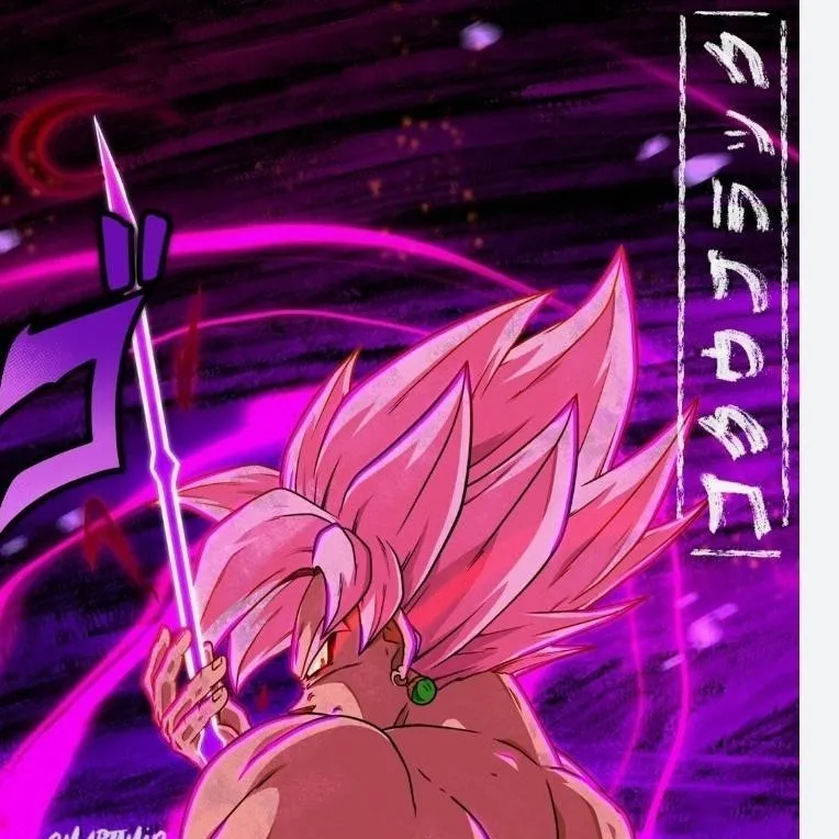 chat with ai character: Goku black y tu 🥵