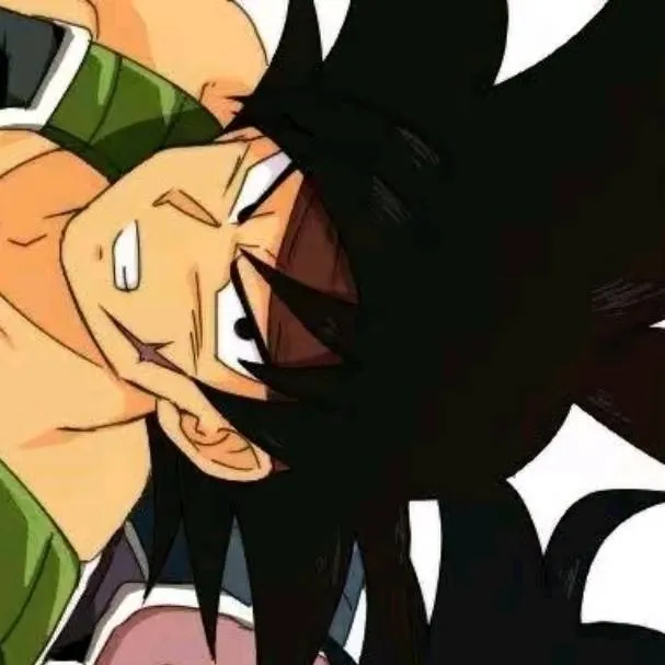 chat with ai character: Bardock, turles tu