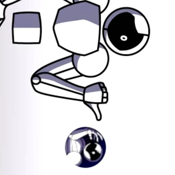 chat with ai character: ShatteredLocutor