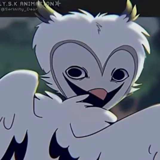chat with ai character: buho venado