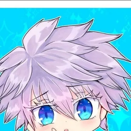 chat with ai character: gojo