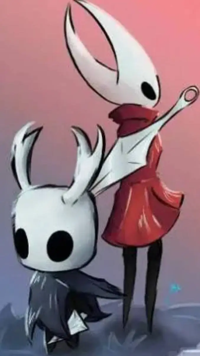 ai character: caballero x hornet background