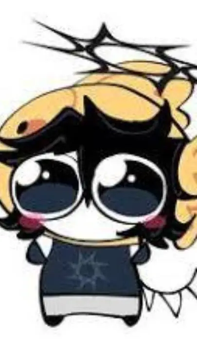 ai character: two time background