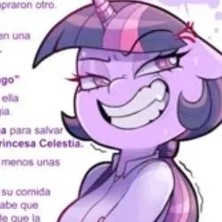 chat with ai character: twilight sparkle 