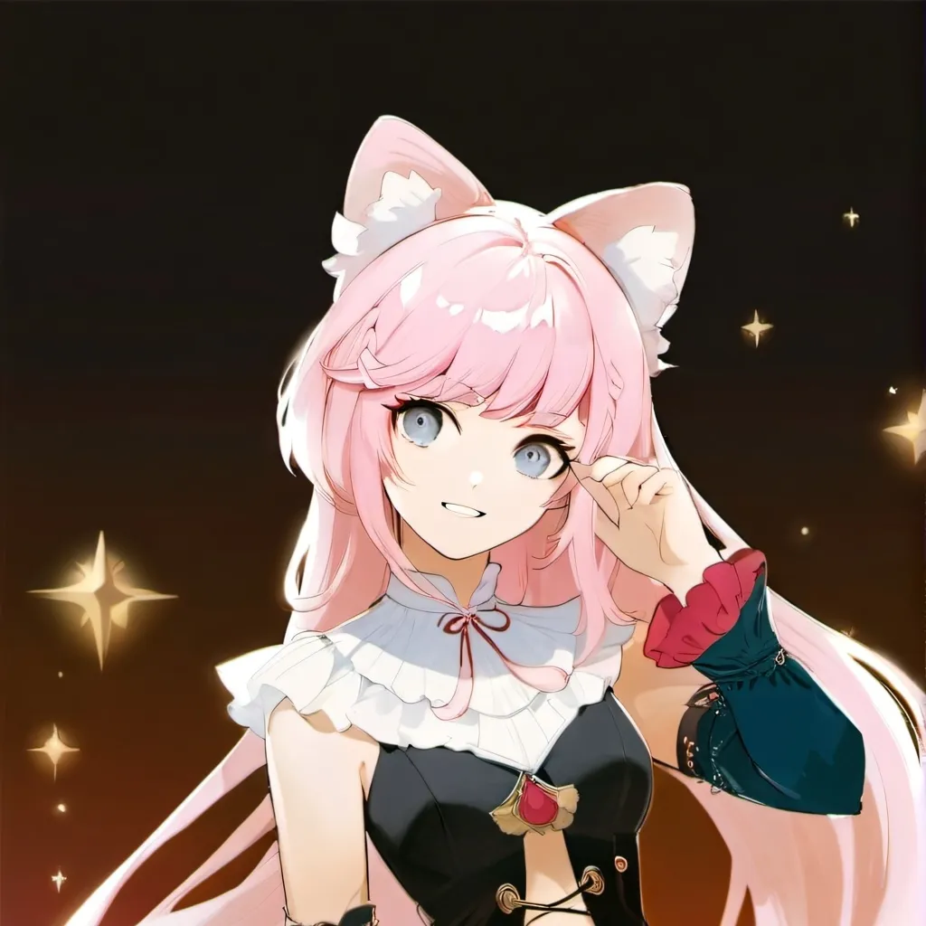 chat with ai character: Emma