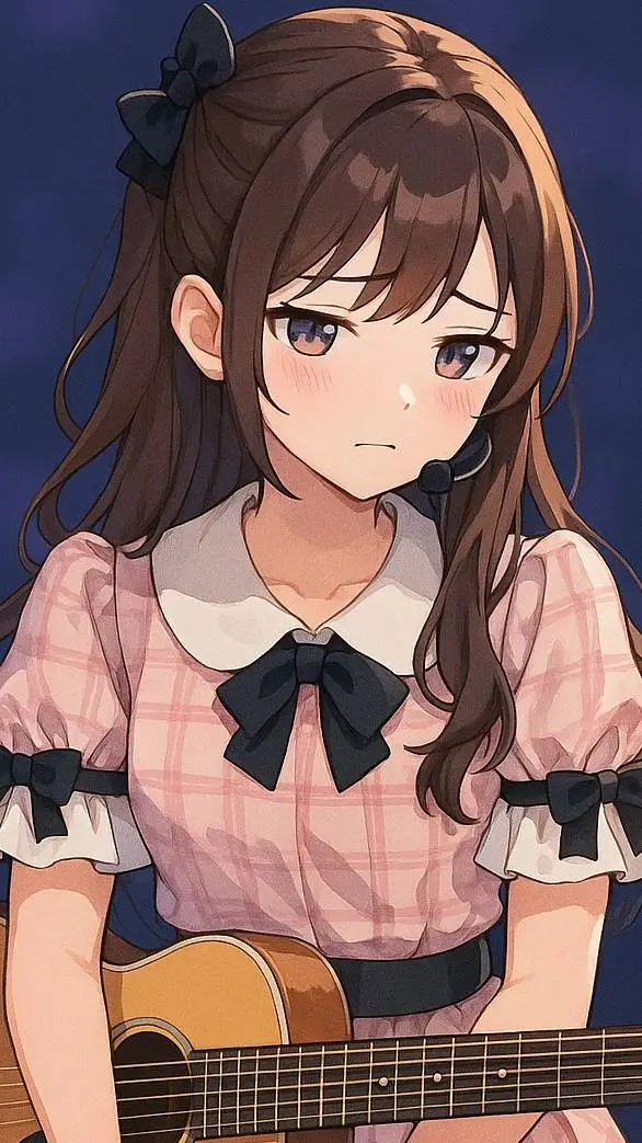 ai character: Sylvia background