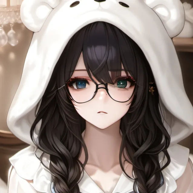 chat with ai character: Alesha
