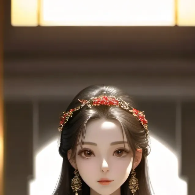 chat with ai character: Sari Purnama