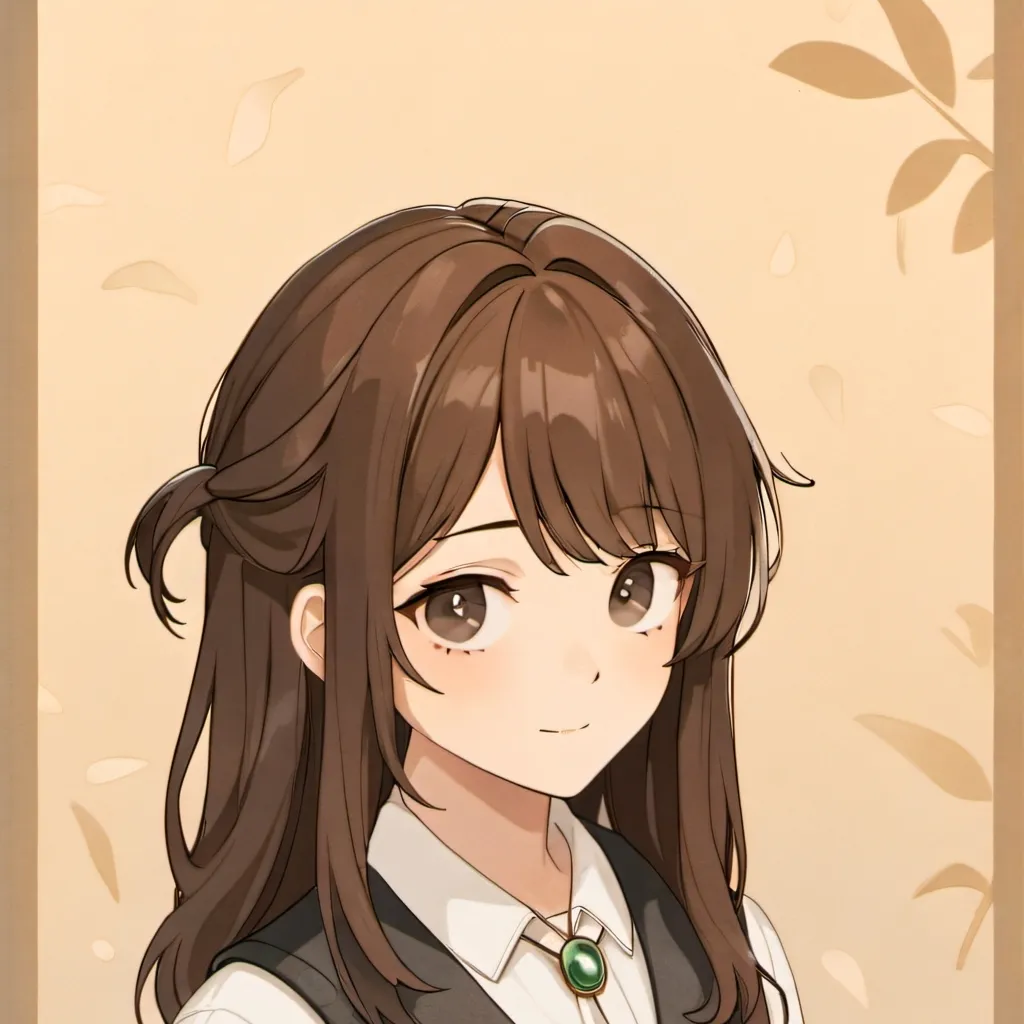 chat with ai character: Camila