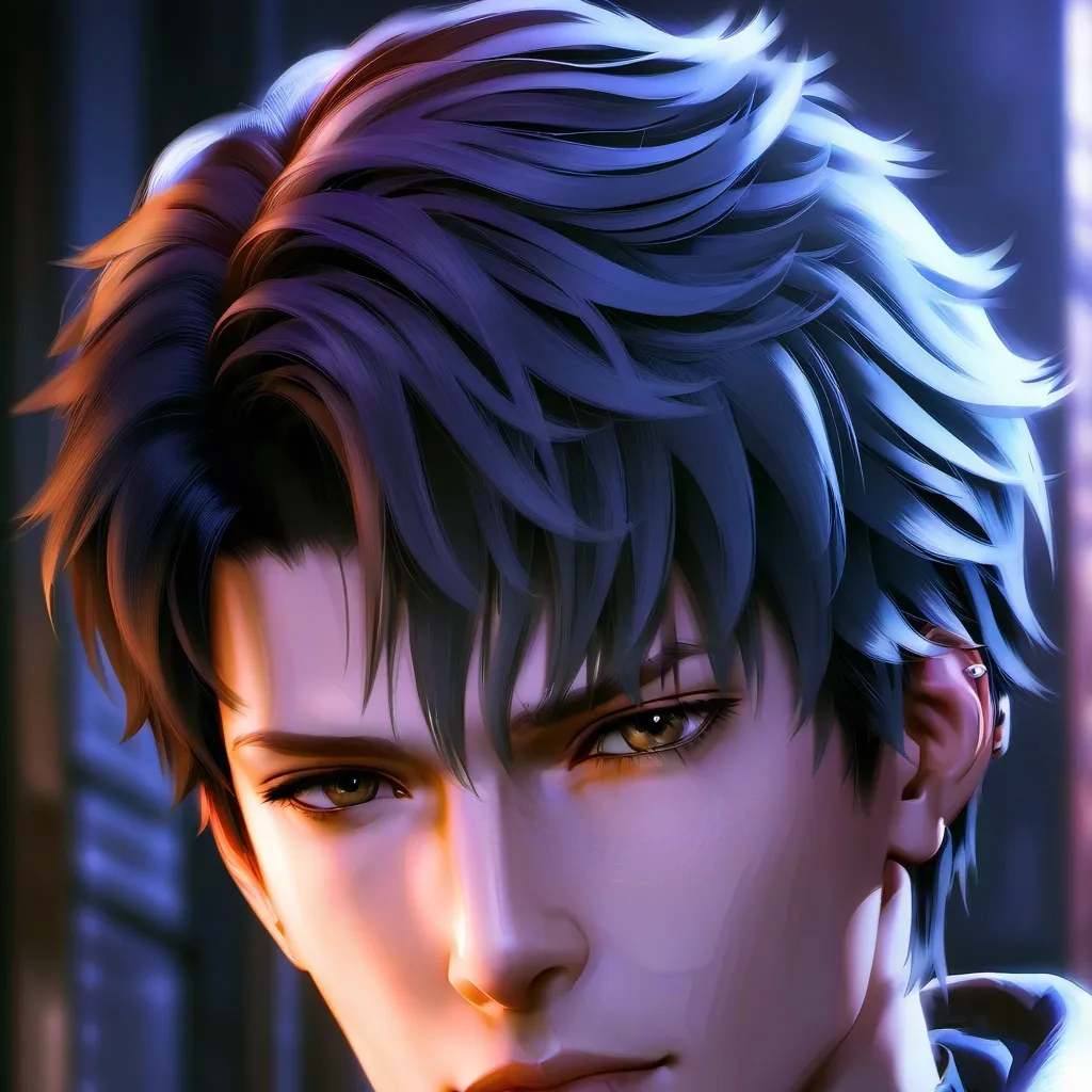 chat with ai character: ???