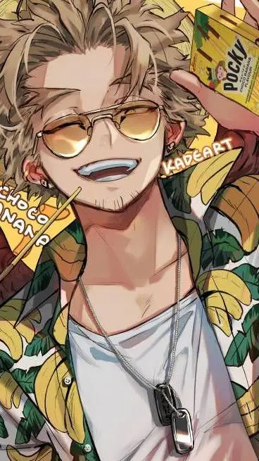 ai character: hawks background