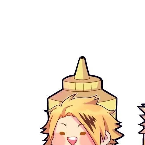 chat with ai character: Denki!🔆🔆