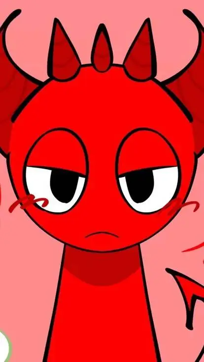 ai character: raddy enojon background