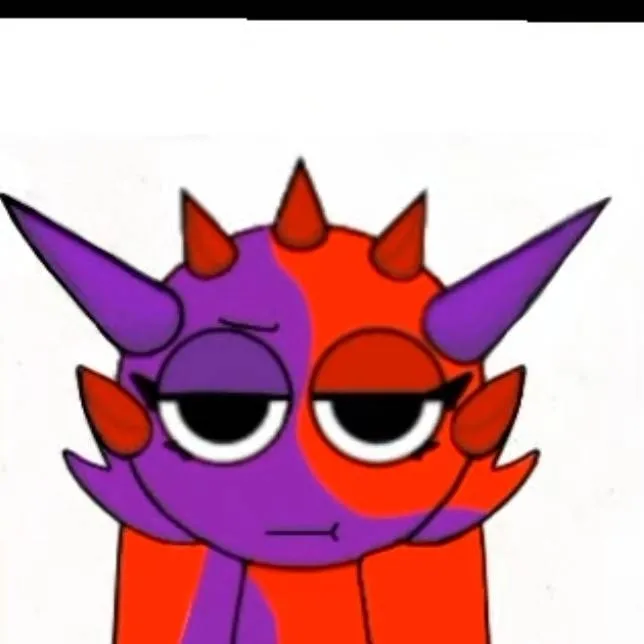 chat with ai character: durple x raddy